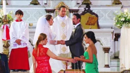 El color de la pasión Stagione 1