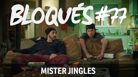 Mister Jingles (2016) - Episode 77 poster and promotional image