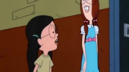 A Science Fair to Remember (1999) - Episode 16 poster and promotional image