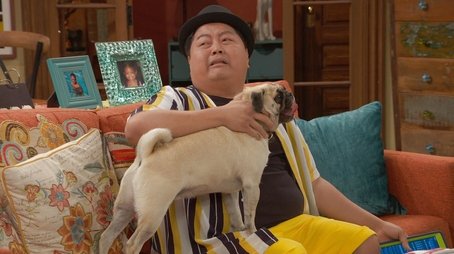 New Dog, Old Trick (2018) - Episode 18 poster and promotional image