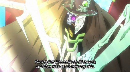 Spectral Eyes, Phantom Vision, Part 2