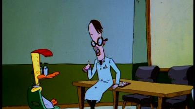 A Room With a Bellevue (1996) - Episode 6 poster and promotional image