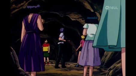 Hihoutou Murder Case - File 3 (1997) - Episode 15 poster and promotional image