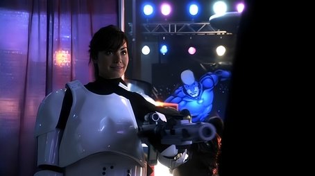 Warrior (2010) - Episode 12 poster and promotional image