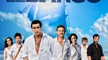 Season 2 (2011) - Season 2 poster and promotional image