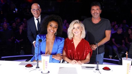 Quarter Finals 2 (2019) - Episode 14 poster and promotional image