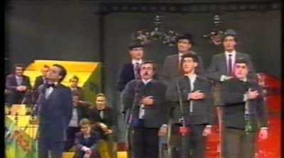 Episode 2 (1990) - Episode 2 poster and promotional image