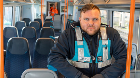 Fare Dodgers: At War with the Law Сезон 2