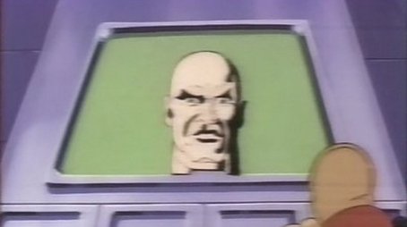 BIOK (1990) - Episode 23 poster and promotional image