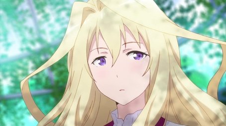 The Asterisk War15