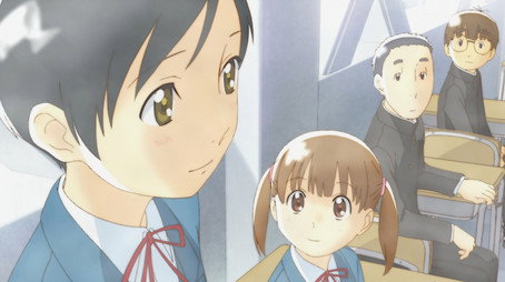 放浪息子 Évad 1