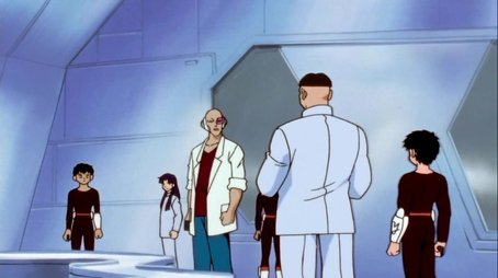 Episode 46 (1996) - Episode 46 poster and promotional image