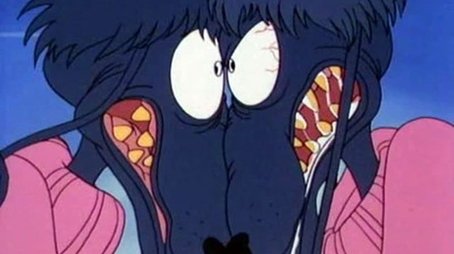 The Copycat (1987) - Episode 12 poster and promotional image