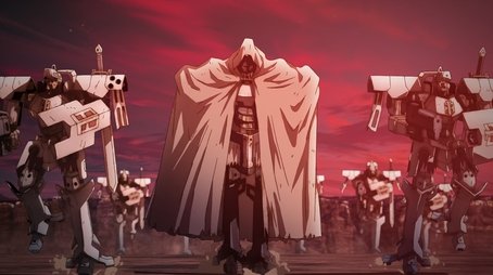 Last-Stand: Impregnable Fortification (2014) - Episode 11 poster and promotional image