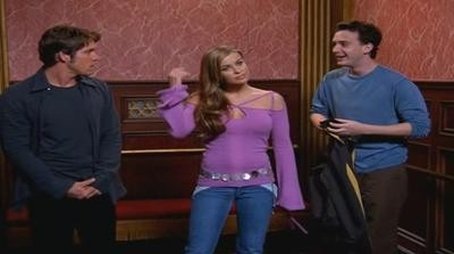 Unflushable (a.k.a. M. Night Shyamalan's Unflushable) (2002) - Episode 3 poster and promotional image