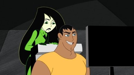 Kim Possible42
