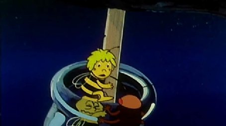 Twin Flap (1975) - Episode 35 poster and promotional image