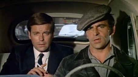 When Boy Meets Girl (1968) - Episode 3 poster and promotional image