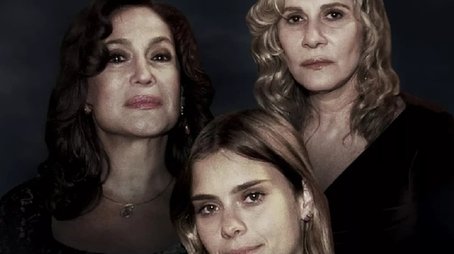Her Own Destiny (2004) poster