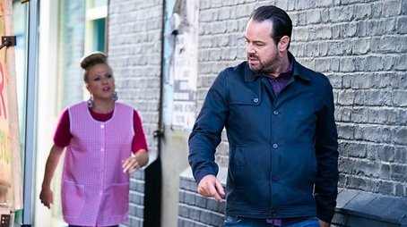 05/11/2020 (2020) - Episode 105 poster and promotional image