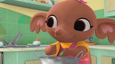 Lunch (2015) - Episode 73 poster and promotional image