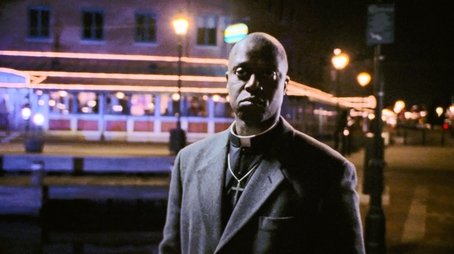 Something Sacred (2) (1998) - Episode 13 poster and promotional image