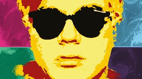 Andy Warhol - The American Dream (2023) poster