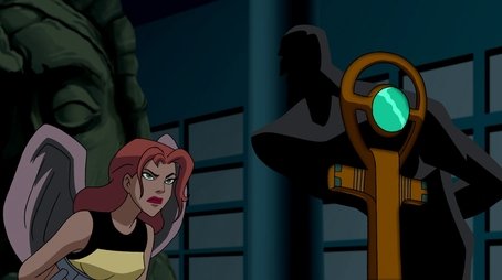 Ancient History (2006) - Episode 11 poster and promotional image