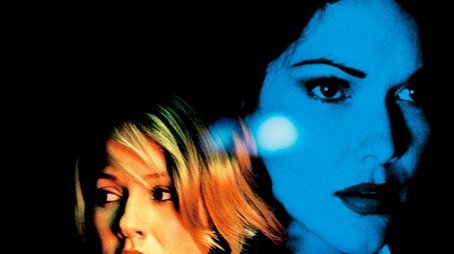 Mulholland Drive (2001) poster