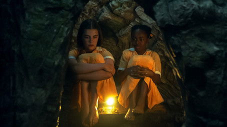 The Wedding Day (2023) - Episode 13 poster and promotional image