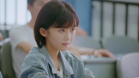 全世界最好的你 Stagione 1