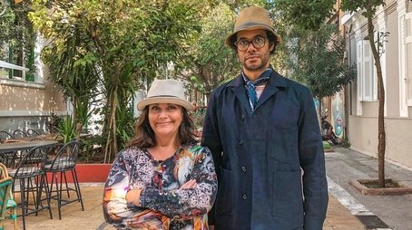 Travel Man's Greatest Trips - Mind, Body and Soul (2020) - Episode 7 poster and promotional image