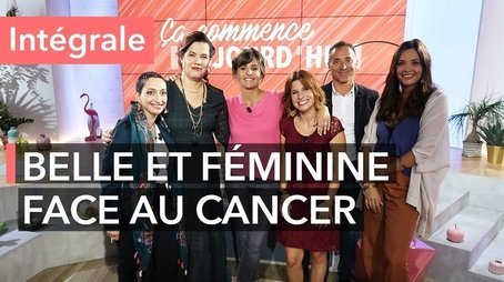 Breast cancer: how to recover? (2018) - Episode 28 poster and promotional image