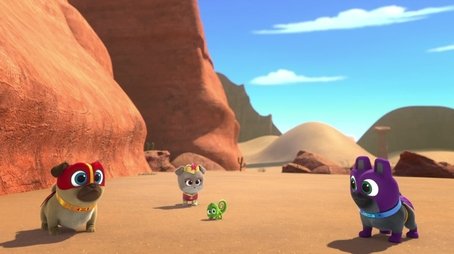 The Soapbox Derby Heroes (2021) - Episode 23 poster and promotional image