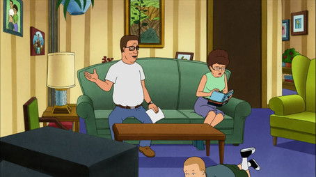 SerPUNt (2007) - Episode 2 poster and promotional image