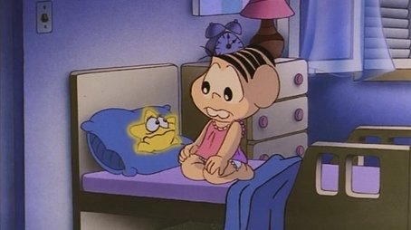 A Estrelinha Mágica (1987) - Episode 22 poster and promotional image