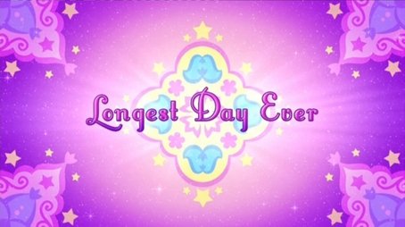 Longest Day Ever (2020) - Episode 15 poster and promotional image