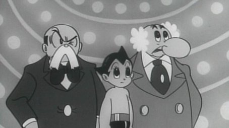 Kingdom of the Sea (1963) - Episode 24 poster and promotional image