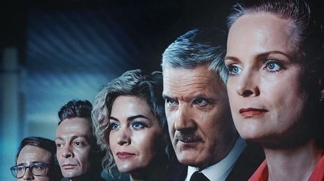 Season 19 (None) - Season 19 poster and promotional image
