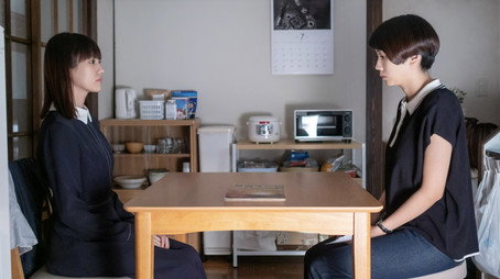 ミワさんなりすます Stagione 1