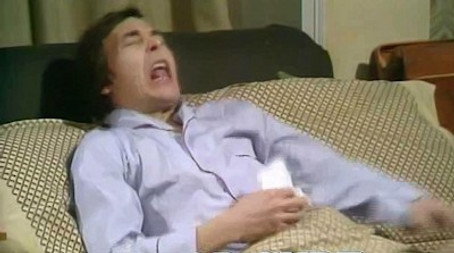 Mind Your Language Sezóna 1