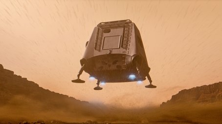 New Eden (2022) - Episode 6 poster and promotional image