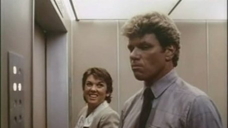 Sorry, Right Number (1986) - Episode 3 poster and promotional image
