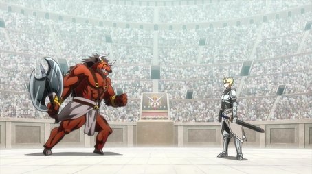 Peter Grill to Kenja no Jikan11