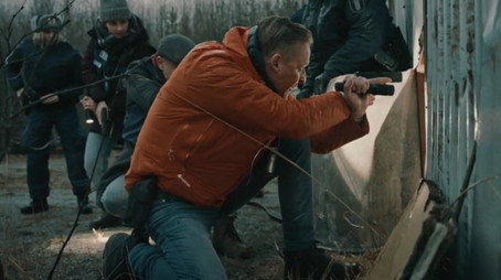 Koskinen Сезон 1