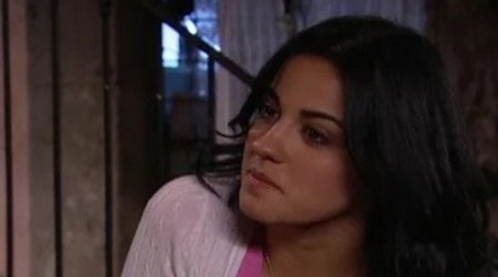 Árva angyal Évad 1