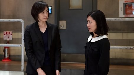 Episode 6 (2017) - Episode 6 poster and promotional image