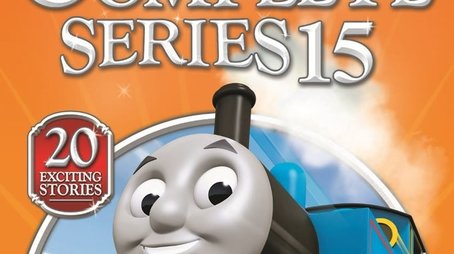 Season 15 (2011) - Season 15 poster and promotional image