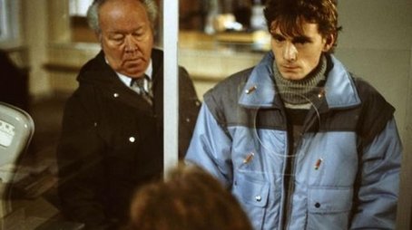 Der Tote zahlt (1987) - Episode 5 poster and promotional image