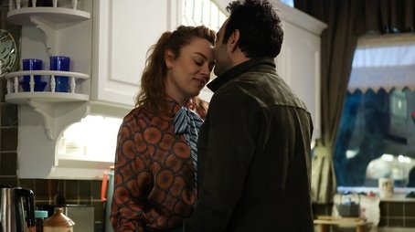 Episode 8 (2024) - Episode 8 poster and promotional image